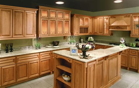 paint colors with oak cabinets and stainless steel appliances|oak kitchen cabinet colors.